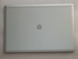 HP EliteBook Folio 9470m 9470 m LCD Back Rear Case Cover 748350-001 6070B0637601