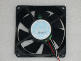 JMC 9232-12HBTL-2 9M060 E186583 9032 DC12V 0.85A 92x92x32mm Fan