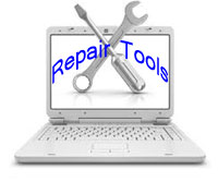 Laptop Repair Tools