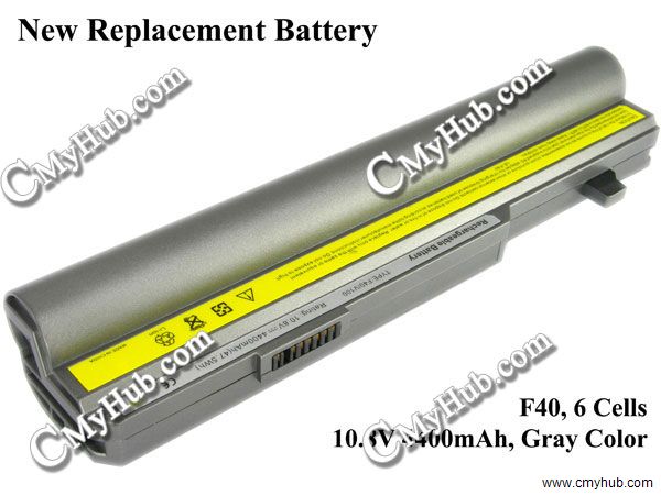 For Lenovo F41 121TS040C, BATHGT31L6 Battery Compatible
