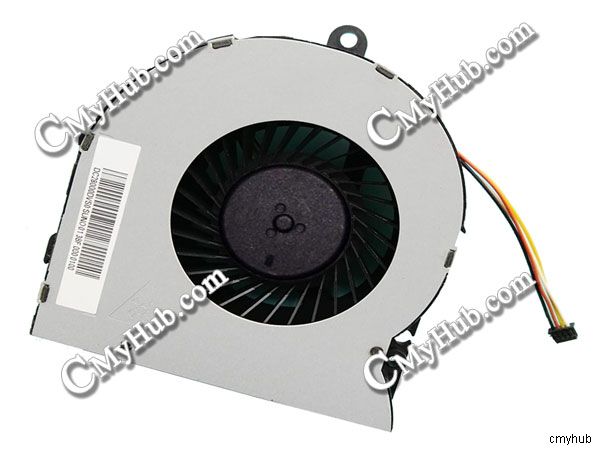 New Lenovo Ideacentre C560 G3220T AIO 90203581 Delta BUB0812DD CL1Y DC28000DHD0 All In One PC CPU Cooling Fan
