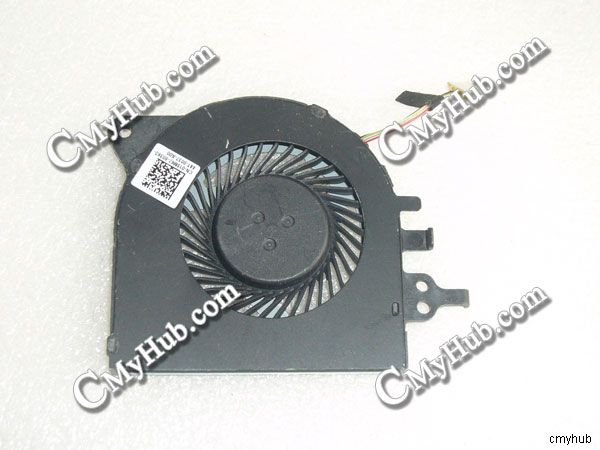 Dell Inspiron 15BD 15-7547 15-7548 P41F 15V-4526 15 75477548 015M67 15M67 FCN DFS150405010T FFR CPU Cooling Fan