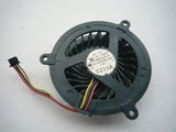 HP ProBook 4410s 4510s 4411s 4416s Cooling Fan MCF-811AM05