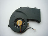 NEC Versa E6000 SUNON GC054509VH-8A V1.B972.F V1.F DC5V 0.4W 3Wire 3Pin Cooling Fan