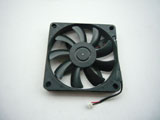 Fujitsu SIEMENS Amilo D8830 FS7005M2B DC5V 0.3A 2Wire 3Pin Cooling Fan