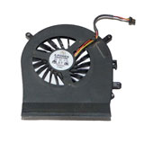 Fujitsu SIEMENS Amilo Pi 2530 A-Power BS6005MB DC5V 0.5A 3Pin 3Wire Cooling Fan