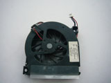 Toshiba Satellite A10 Series MCF-TS6512M05-4 GDM610000254 DC5V 300mA 3Wire 3Pin Cooling Fan