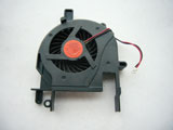 Sony Vaio VGN SZ16 SZ25 SZ55 SZ56 SZ65 SZ75 SZ76 SZ110 PCG-6J2L 6L1L MCF-523PAM05 Cooling Fan