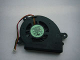 Acer Aspire 1800 1804 1802 1680 1684 DFC450705M30T FD08-CCW ATCQ604P000 Cooling Fan