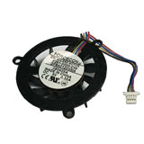 AVERATEC 3150 Twinhead Efio!123A D212A Sotec WL7160 A2 DFB401205MA F261-5000-CW Cooling Fan