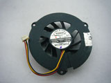 Dell SmartStep 250N 200N For Fujitsu SIEMENS Amilo D7800 Advent 8375 DFB501005H70T Cooling Fan