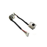 HP Pavilion dm3-1100 Series DC Jack