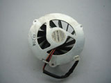 Fujitsu LifeBook N5010 UDQF2RH06CAR DC5V 3Wire 3Pin connector Cooling Fan