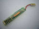 HP OmniBook XE3 F2116W F3944H F3455H F1938A F2307W F2306W Pavilion N5150 zt1000 T51I049.00 LCD Inverter