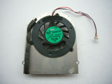 ADDA AD0605HX-TB3 CW4Y73L3 DC5V AD0605HX-TB3 DC5V connector Heatsink Cooling Fan