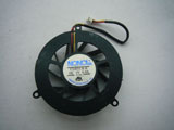 Area-51M 5600DS 5620P 5600P NONOISE F5005LB-R DC5V 0.4A 3Pin 3Wire 51*51*11mm Cooling Fan