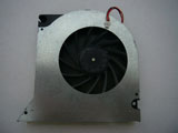Toshiba Satellite S2450-202 MCF-116CM12 3Wire 3Pin Cooling Fan