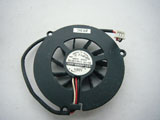 ADDA AD0405MB-GA3 Cooling Fan CWY34 TW-02N195 AT88313U000