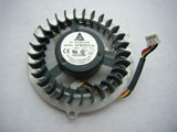 eMachines W4620 W4630 M5310 Cooling Fan BFB0505HA -5C1L