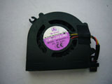 Bi-Sonic BP380805H DC5V 0.28A 3wire 3Pin Cooling Fan