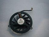 Toshiba Satellite M30X Series Cooling Fan CF0550-B10M-C046