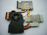 New HP Pavilion DV6-6000 DV7-6000 650797-001 665309-001 KSB0505HB AJ77 CPU Cooling Fan