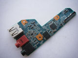 Sony Vaio VGN-CW Series USB & Audio Board 1P-1092J00-80SA