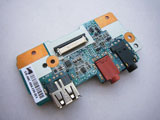 Sony Vaio VPCF226FM Series USB & Audio Board 1P-110BJ02-8010