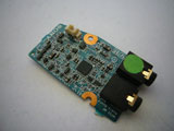 Sony Vaio VGN-SR Series Audio Board 1P-108AJ01-6011