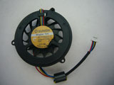 Lenovo E360 Y330 SUNON GC054509VH-8A 11.B744.F DC5V 0.9W 4Pin 4Wire Cooling Fan