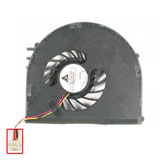 Dell Vostro 3550 Insprion 15R N5110 KSB0505HA 23.10460.001 0RF2M7 014KXD 0GXVT8 0J1VPC Cooling Fan