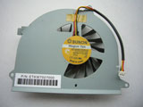 HP Pavilion ZV6000 ZV6100 ZV6200 Compaq R4000 R4100 R4200 GC056015VH-A ETKW7027000 Cooling Fan