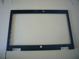 HP EliteBook 8540p Series LCD Front Bezel FA07G000300