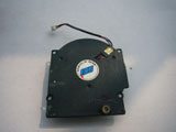 SEI D4510B05HD-110 DC5V 0.38A 3Wire 3Pin connector Cooling Fan