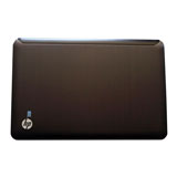 HP Pavilion dm4-2000 Series LCD Rear Case 6070B0487801