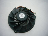 Sony Vaio PCG-K33 Vaio PCG-K45 Cooling Fan UDQF2ZH14FQU