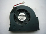 Toshiba Satellite L20 L25 PSL2XL-01R007 Series ADDA AB0605HB-EB3 Cooling Fan