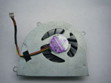 Bi-Sonic HP400705H-01 DC 5V 0.20A 3Wire 3Pin connector Cooling Fan