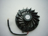 Toshiba Satellite A60 Series Cooling Fan UDQF2RH51C1N 6033A0006601