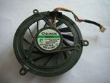 Dell Studio 1535 1536 1537 1555 1556 1557 PP33L ZC055515VH-6A B3423.13.V1.F.GN Cooling Fan