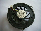 HP G50 G70 G60 Compaq CQ50 CQ60 CQ70 489154-001 489126-001 KSB05105HA 8C31 Cooling Fan
