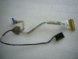 Dell Inspiron 6400 E1505 1501 6000 DC02507211L DP/N: CN-0HD993 0HD993 HD993 LCD Screen VIDEO Display Cable