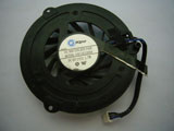 HP Pavilion dv4000 V4000 Series Kipo DBC551205H Cooling Fan 384622-001