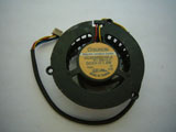 SUNON GC055015VM-A V1.B573.F DC5V 1.2W 4Pin 4Wie Cooling Fan