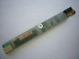 Toshiba Satellite 2430 Sumida PWB-IV14124T/C3 LCD Inverter PK070014800
