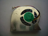 Toshiba Mini NB200 NB205 Series ADDA AB4505HX-QB3 Cooling Fan