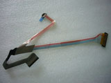 Dell Precision M65 LCD Cable GF120 0GF120 DD0JM6LC002