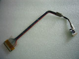 HP Compaq nw8000 Series LCD Cable 6017A0035301 345059-001