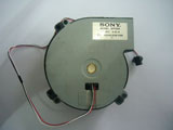Sony SFF22A DC10V 0.51A 97X104X35mm 3Pin 3Wire Projector Fan