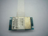 HP Compaq nc6320 Compaq nx7300 BCM92045NMD 398393-001 379191-001 MULTI BLUETOOTH MODULE EMBEDDED BROADCOM Board